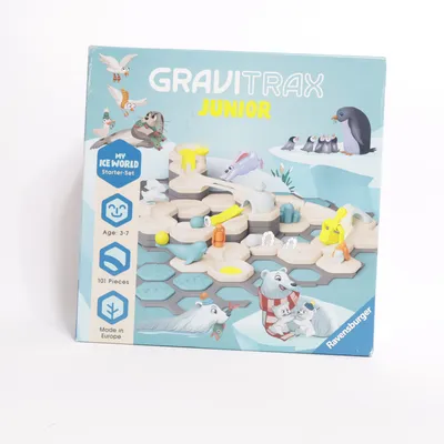 Brädspel från Ravensburger