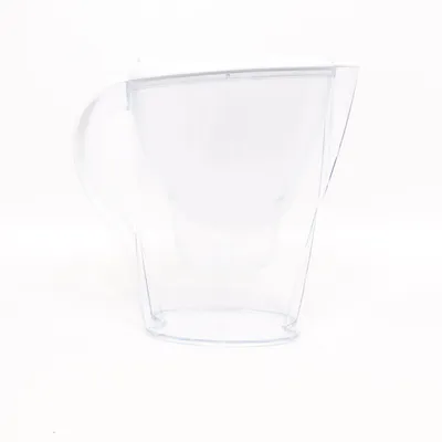 Vattenfiltrerare (Vit, Transparent) från BRITA
