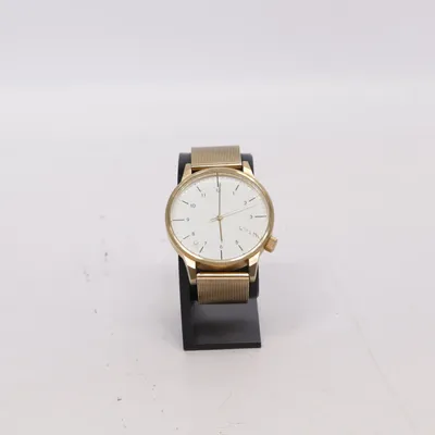 Wristwatch (THE WINSTON) from Komono