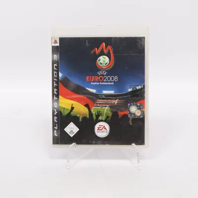 Video game from EA Sports
