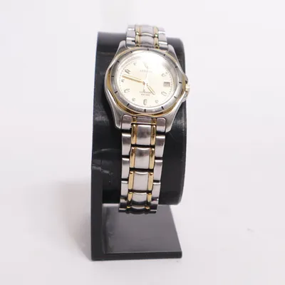Wristwatch (Silver, Gold) from Citizen