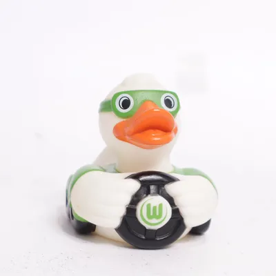 Badanka (Duck) från Volkswagen