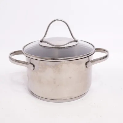 Casserole (Silver) from Fissler