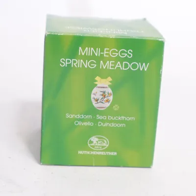 Påskedekoration (Mini-Eier Frühlingswiese) fra Villeroy & Boch
