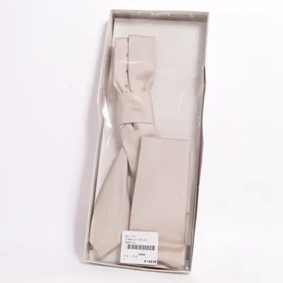 Cravat (Chabid) from Camouflage Silk