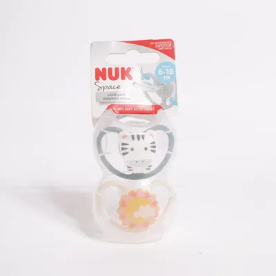 Napp (Space) från NUK
