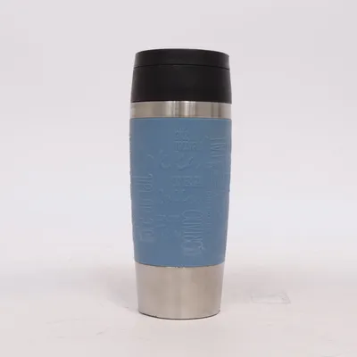 Thermosbeker (Blauw) van Emsa