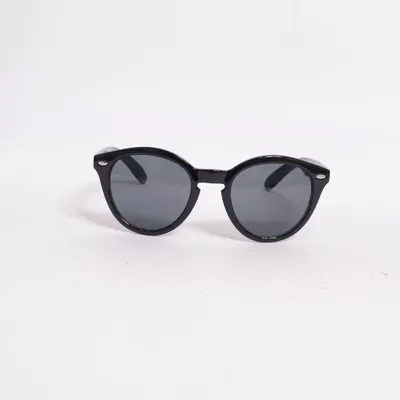 Sunglasses (Black) from Filtral