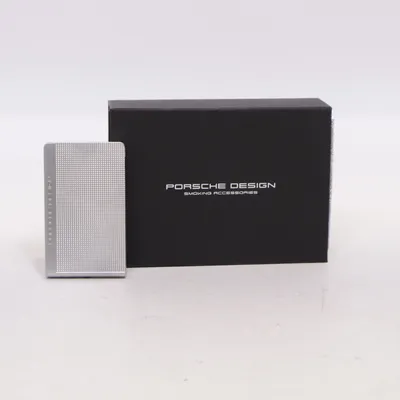 Tändare (P3639) från Porsche Design