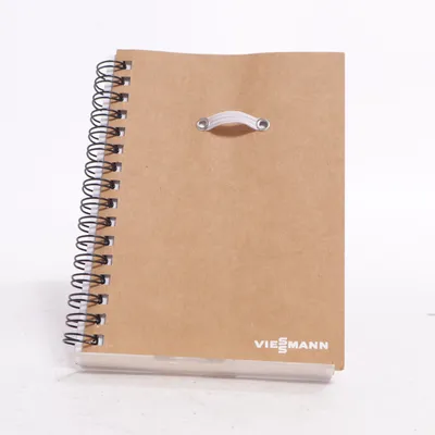 Carnet de Viessmann