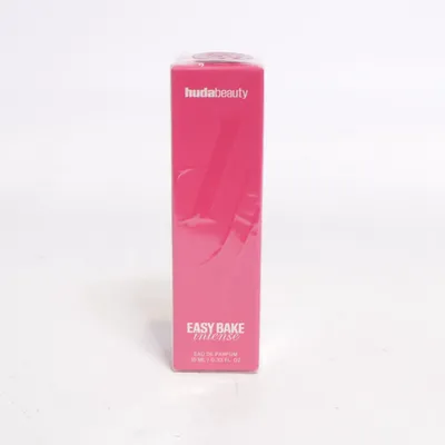 Eau de Parfum (Easy Bake Intense) von Huda Beauty