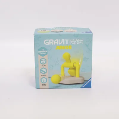 Accessoire de jeu (Jaune) de Ravensburger