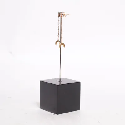 Earrings (Gold) from Emporio Armani Silver
