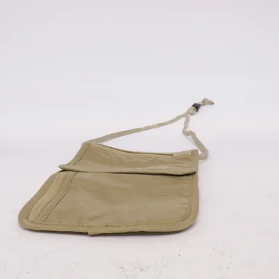 Wallet (Beige) from Tatonka