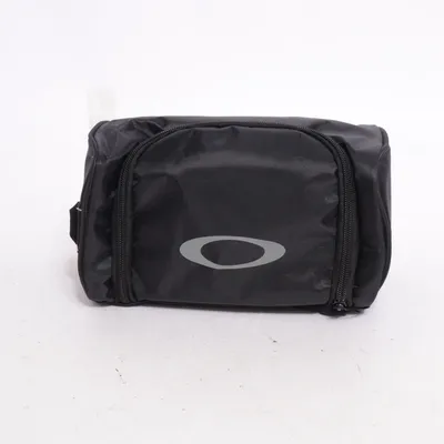 Toilet bag (Black) from Oakley