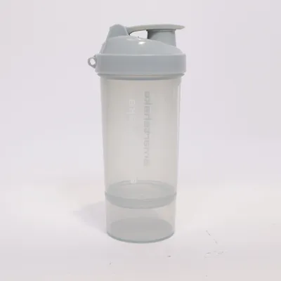 Protein Shaker (Grå) från Smartshake