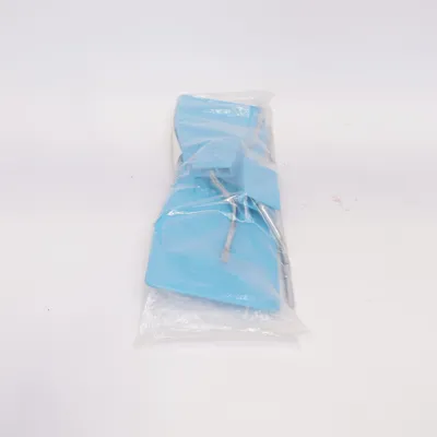 Flippers (Blue) from Vintage