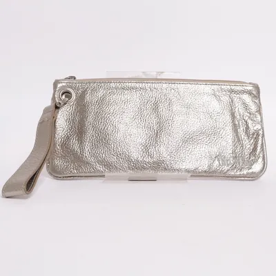 Wallet (Silver) from Flip Flop
