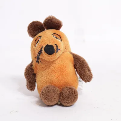 Krammedyr (Orange, Brun) fra DieMaus