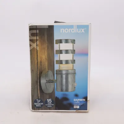 Lampe extérieure (Darwin) de Nordlux