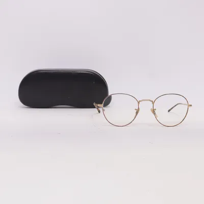 Briller (Guld) fra Ray-Ban