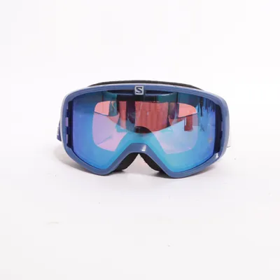 Skibrille (Blau) von Salomon