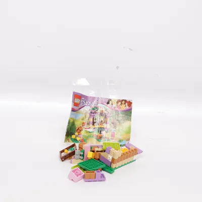 Byggsats (41031) från LEGO Friends