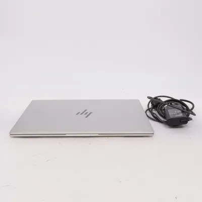 Laptop (Intel evo) from Envy