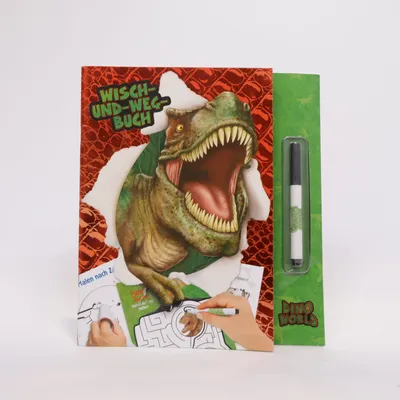 Craft book