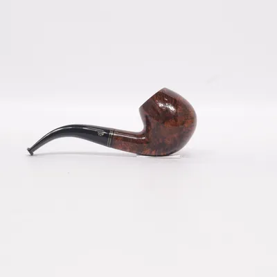 Pijp (Bruin, Zwart) van Chaco