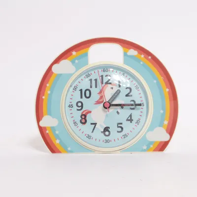Alarm clock (Hd-Tsw242) from Rossmann