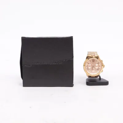 Wristwatch (Lexington MK-5778) from Michael Kors