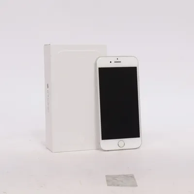 Smartphone (Gris) de Apple