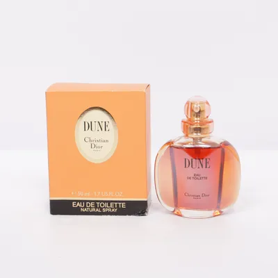 Eau de Toilette (DUNE ) från Christian Dior