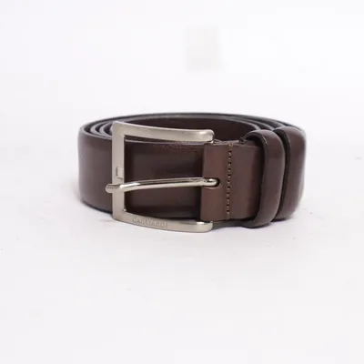 Belt (Brown) from Gagliardi