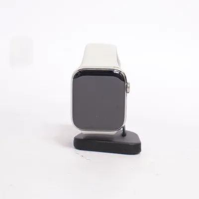 Armbåndsur (Series 6) fra Apple