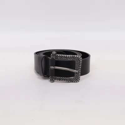 Bälte (Svart) från Replay