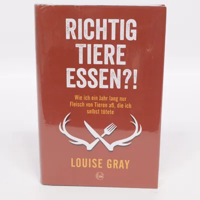 Bok från EDEL