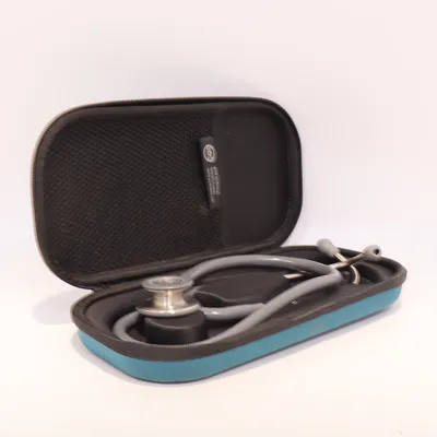 Stetoskop (Grå, Svart) från Littmann