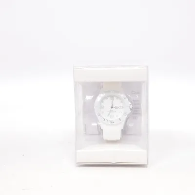 Armbandsur (Vit) från Sempre