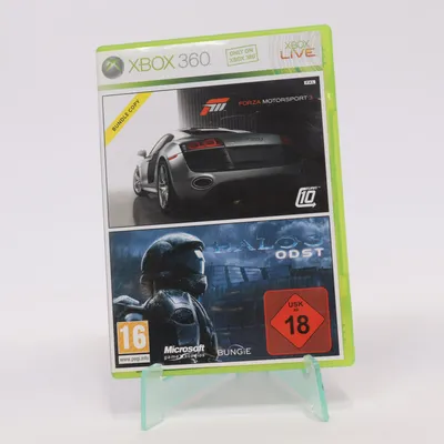 TV-spel