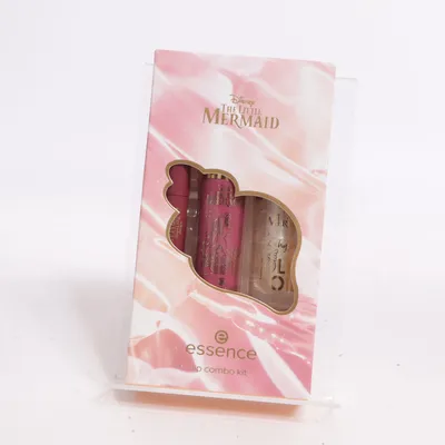 Makeup set (Pink) from Essence