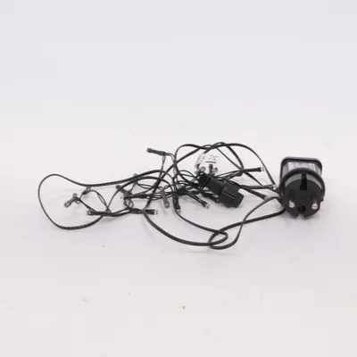 String lights (Mx-Dc4.5V 300Ma-C) from Mingxia