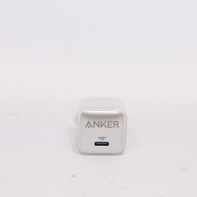 Mobilladdare (A2637) från Anker