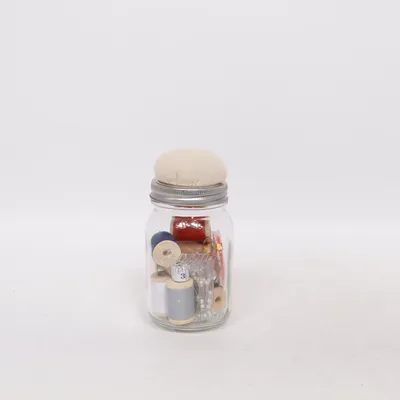 Sylåda (Flerfärgad)