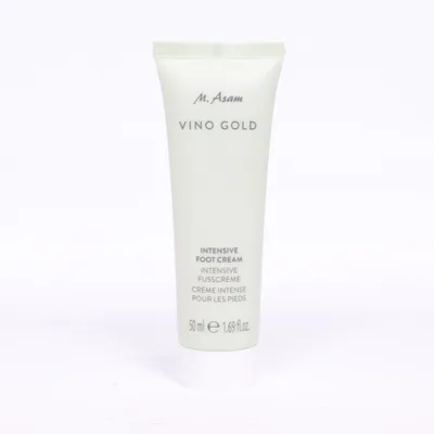 Fodcreme (Vino Gold) fra M.Asam
