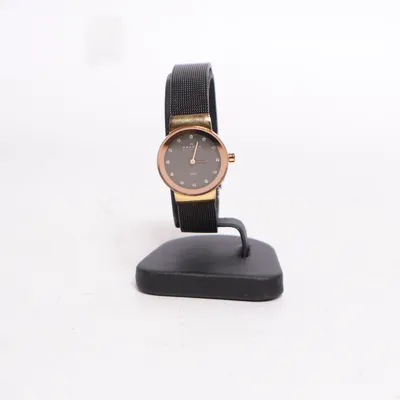 Armbandsur (358XSRM) från Skagen