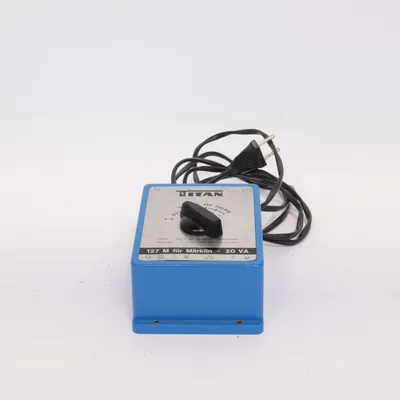 Transformator (127 M) fra Titan