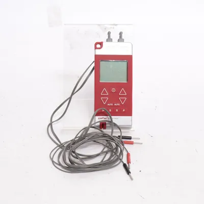 Stimulateur musculaire (Primo Pro) de Cefar