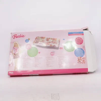 Tangentbord (Multimedia Design Tastatur) från Barbie